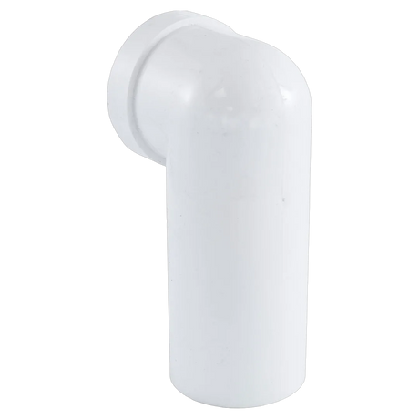 Zodiac Jandy Inlet Elbow with O-Ring - Reverse