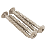 Zodiac Jandy CL/CV/DEV Hardware Kit - Set of 4 - Alt (3)