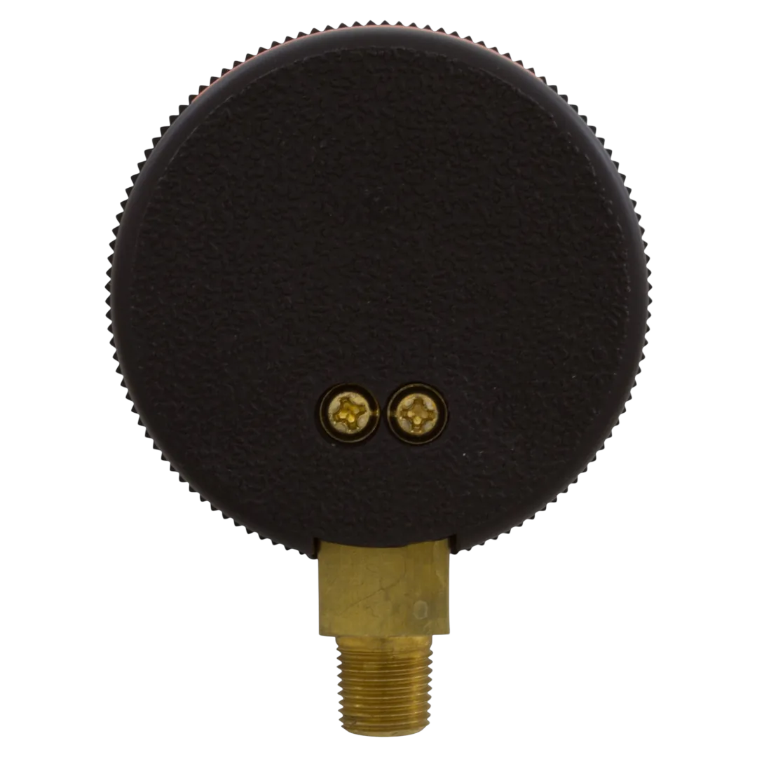 Jandy R0377700 Pressure Gauge - Back