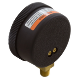 Jandy R0377700 Pressure Gauge - Reverse