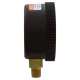 Jandy R0377700 Pressure Gauge - Side