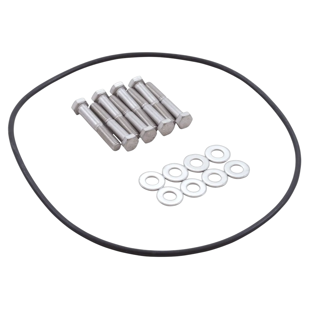 Zodiac Jandy R0445201 Seal Plate Kit