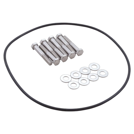Zodiac Jandy R0445201 Seal Plate Kit