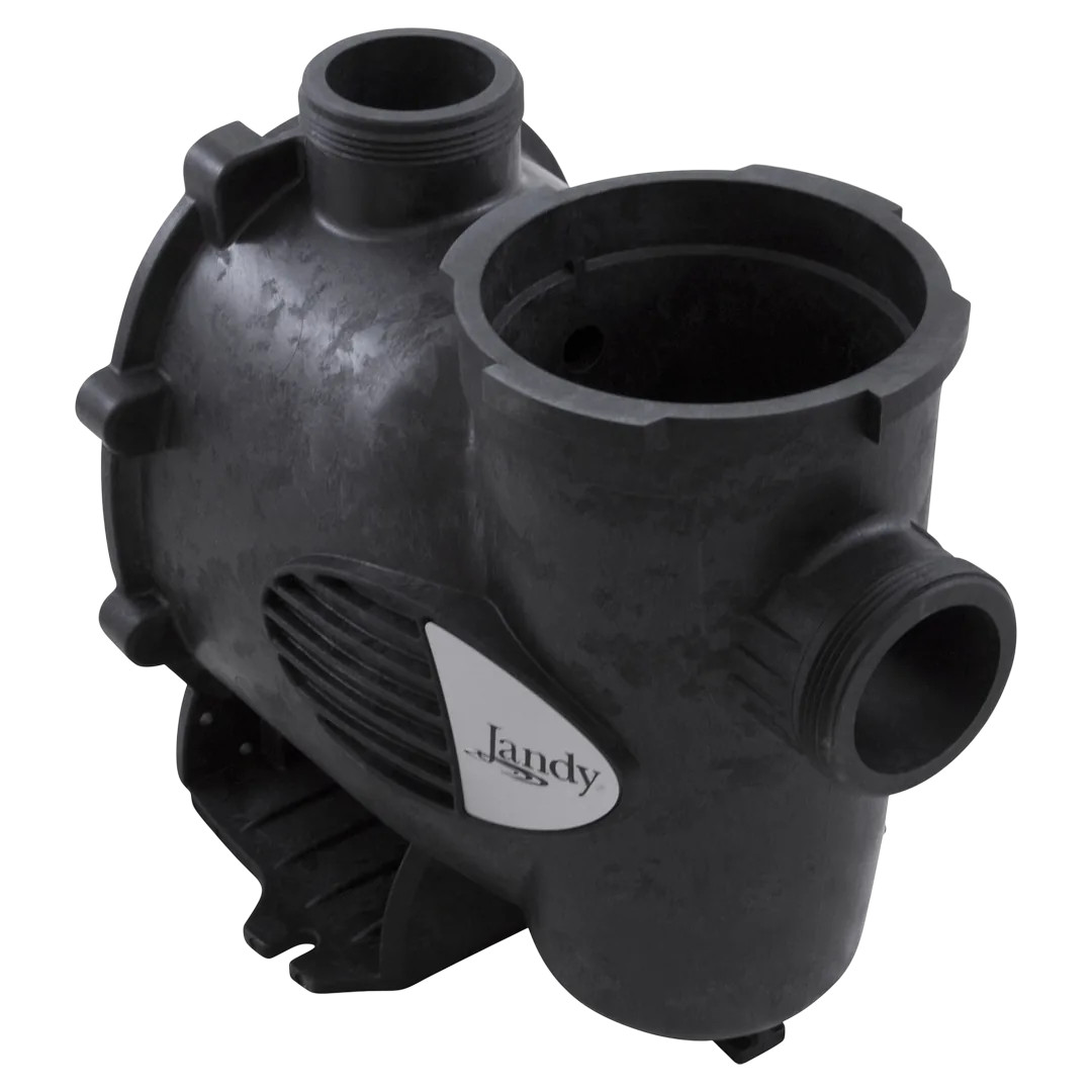 Zodiac R0448700 Pump Body Replacement - Reverse