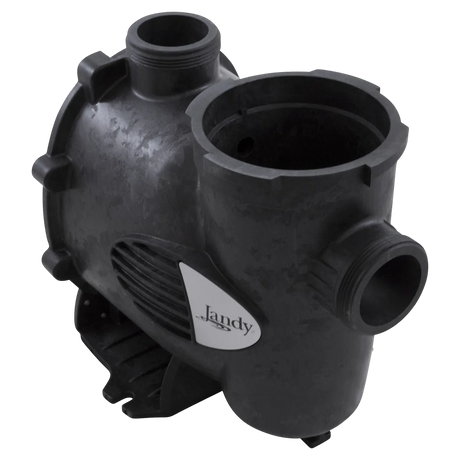 Zodiac R0448700 Pump Body Replacement - Reverse