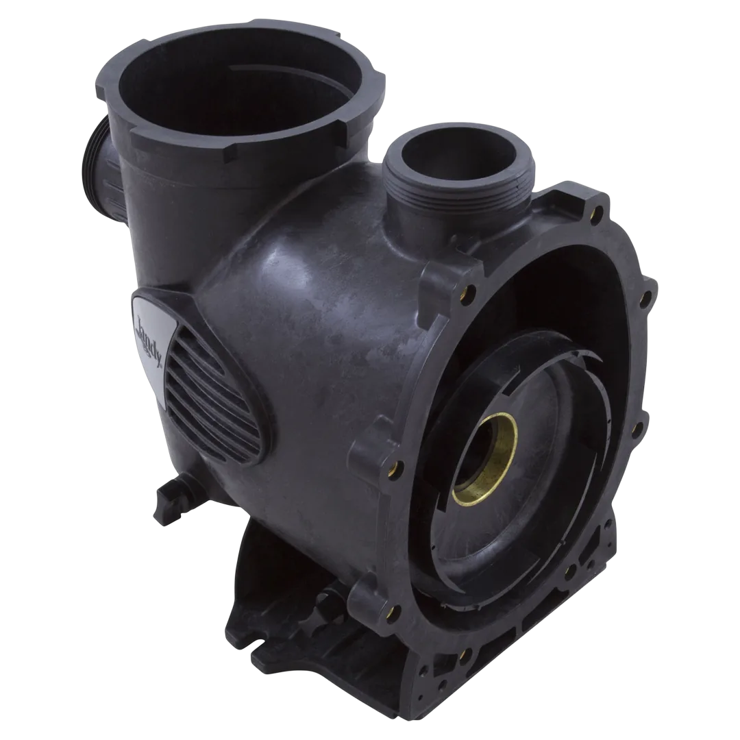 Jandy R0448701 Replacement Trap Pump Body