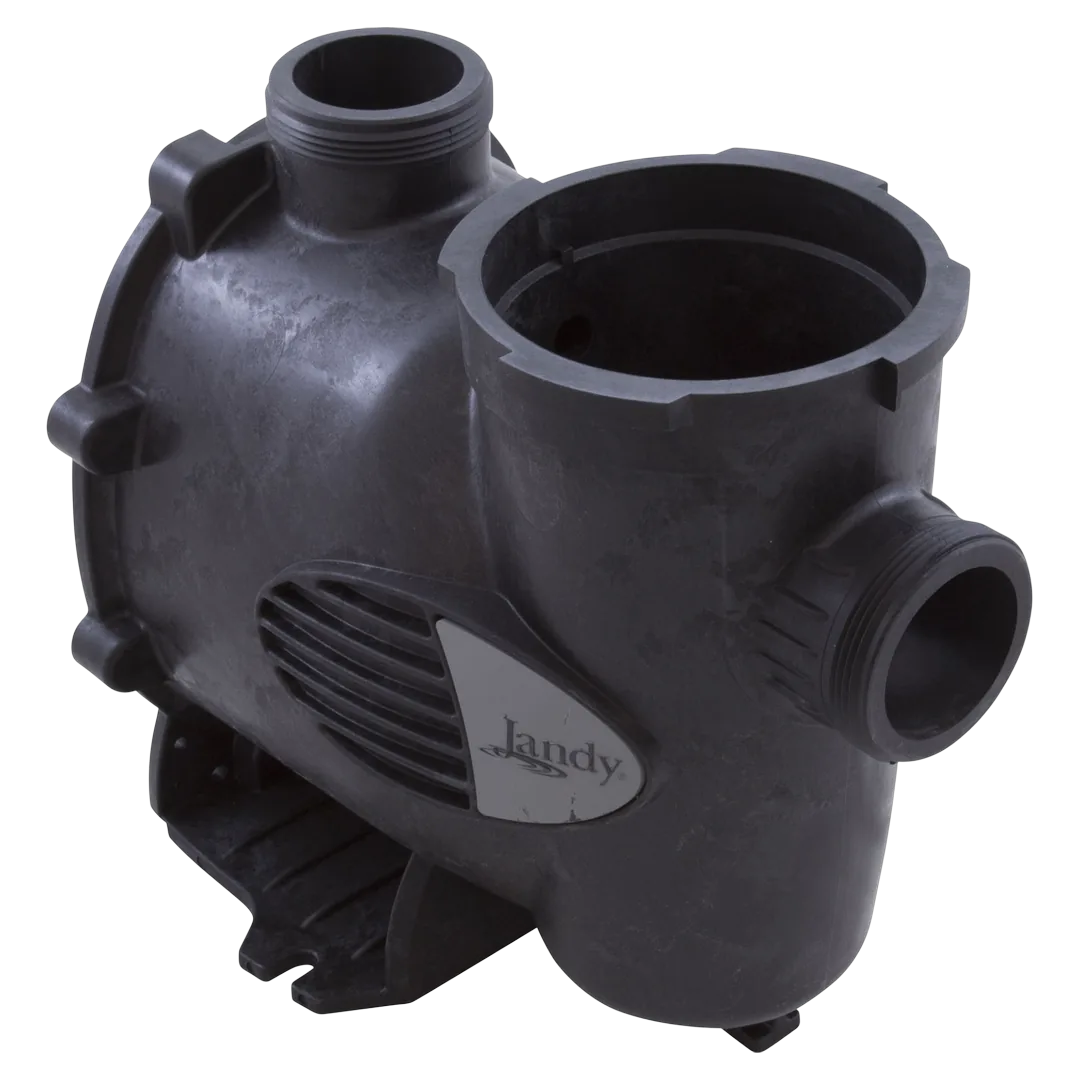 Zodiac Jandy R0448701 Trap Pump Body - Reverse