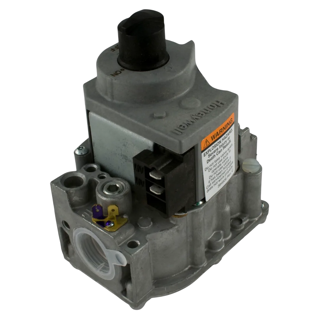 Zodiac R0455300 propane gas valve with elbow
