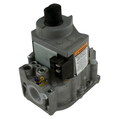 Zodiac R0455300 propane gas valve with elbow