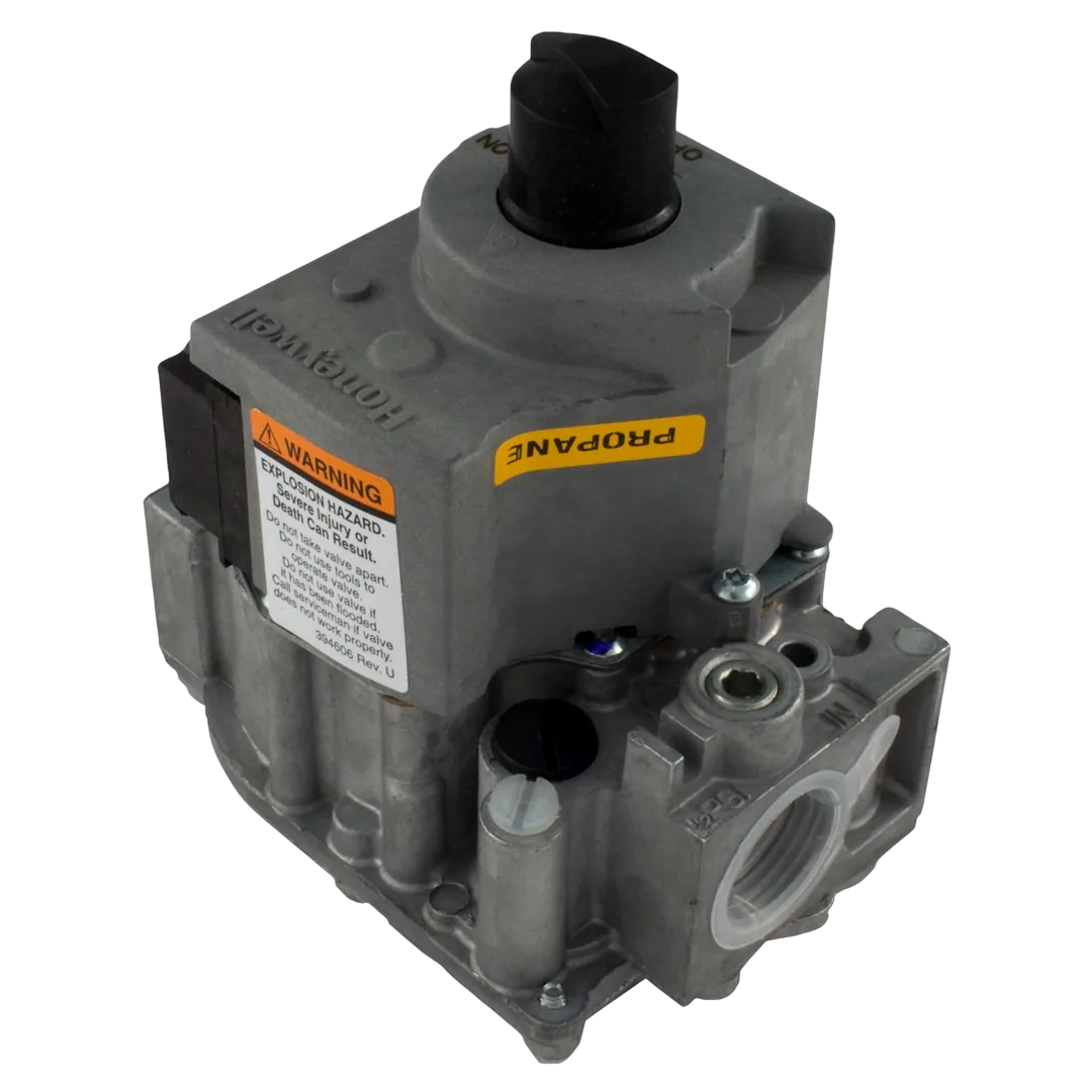 Zodiac R0455300 Propane Gas Valve with Street Elbow - Reverse