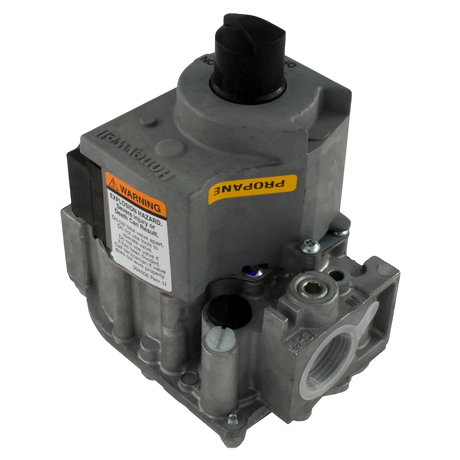 Zodiac R0455300 Propane Gas Valve with Street Elbow - Reverse