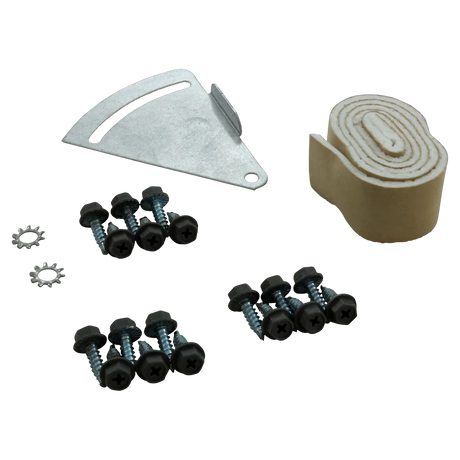 Zodiac R0455600 Blower Assembly with Gasket