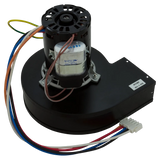 Zodiac R0455600 Blower Assembly with Gasket - Reverse