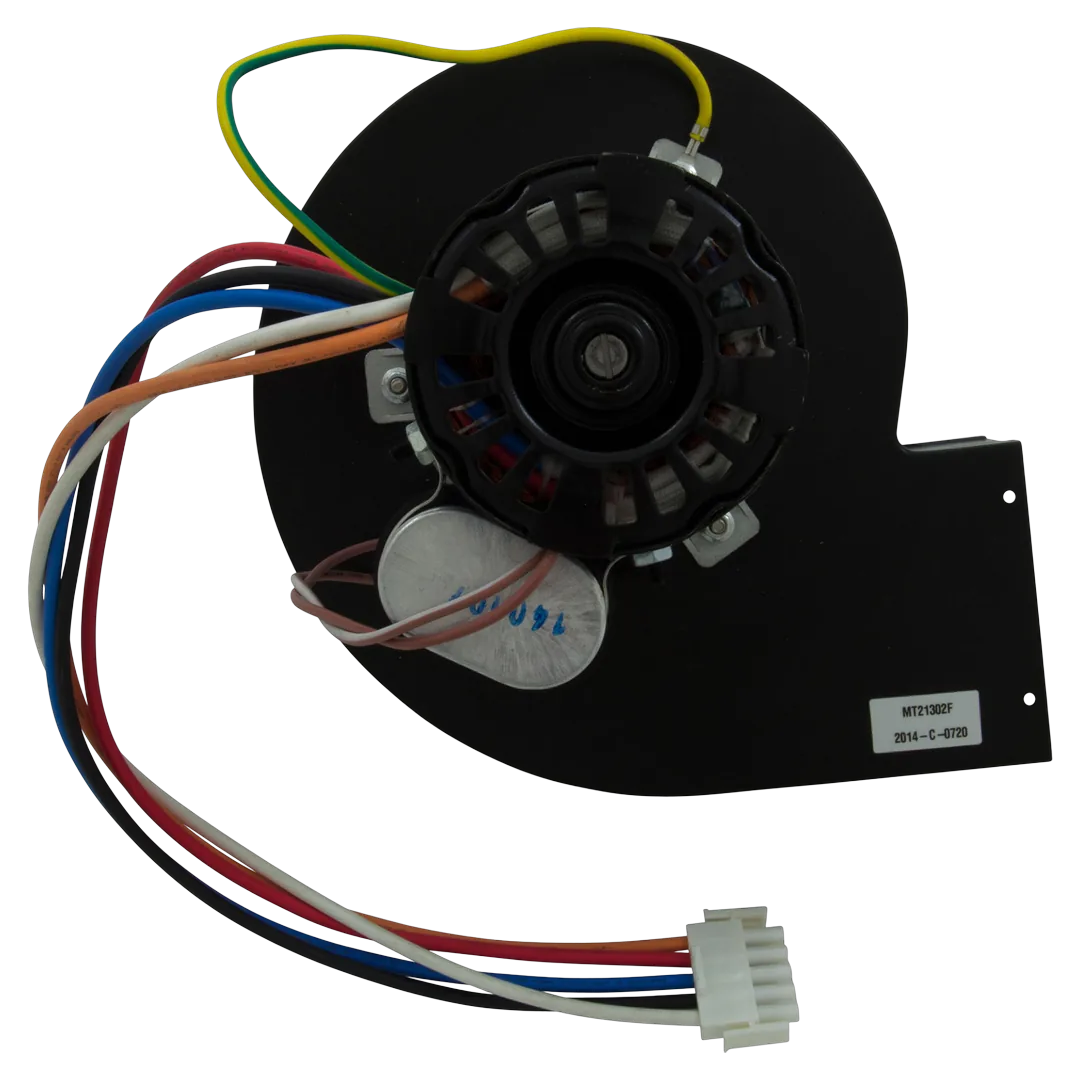 Zodiac R0455600 Blower Assembly with Gasket - Top
