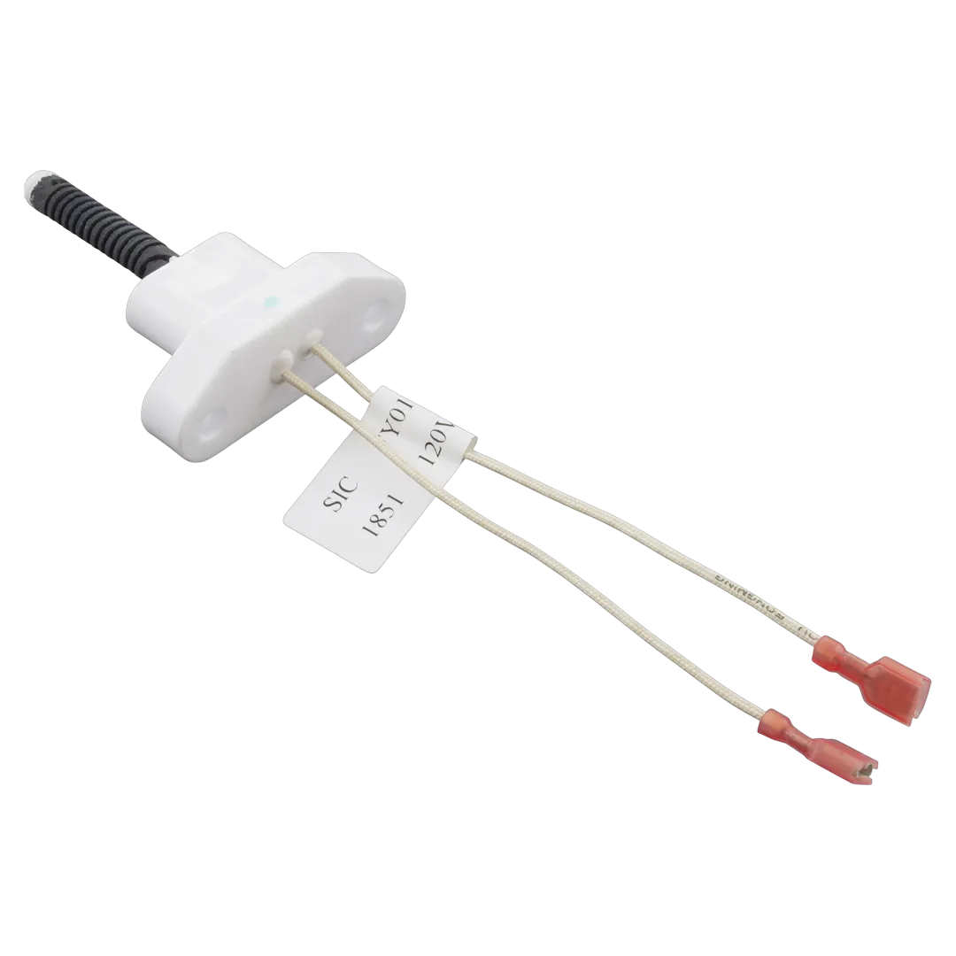 Jandy R0457501 Hot Surface Ignitor - Reverse