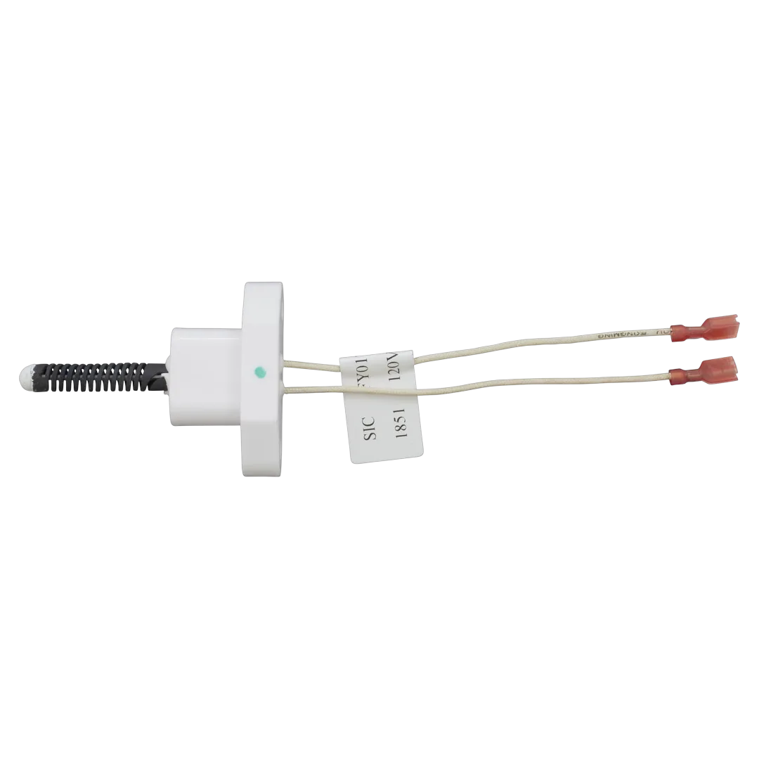 Jandy R0457501 Hot Surface Ignitor - Top
