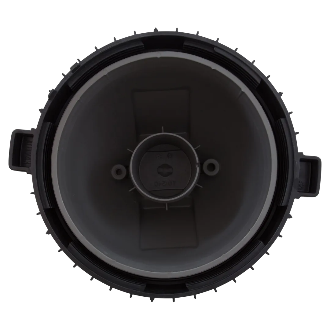 Jandy CS100/CS150 Tank Lid Assembly - Back