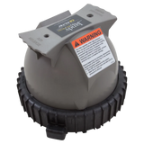 Jandy CS100/CS150 Tank Lid Assembly - Reverse