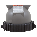 Jandy CS100/CS150 Tank Lid Assembly - Side