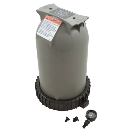 Zodiac Jandy R0462000 Top Housing Assembly - Alt (3)