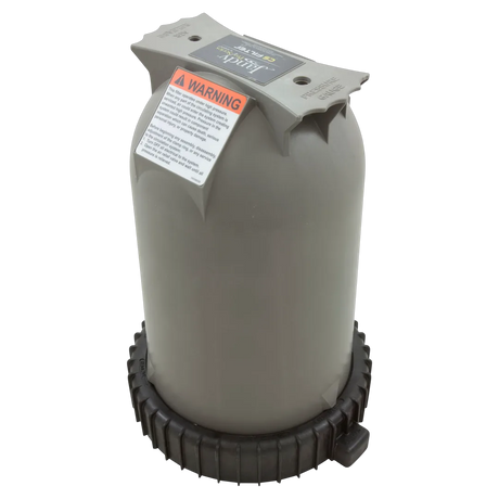 Zodiac Jandy R0462000 Top Housing Assembly - Reverse