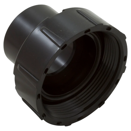 Jandy CS Adapter Unions with Cap - 3 Pack - Reverse