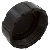 Jandy CS Adapter Unions with Cap - 3 Pack - Reverse (2)