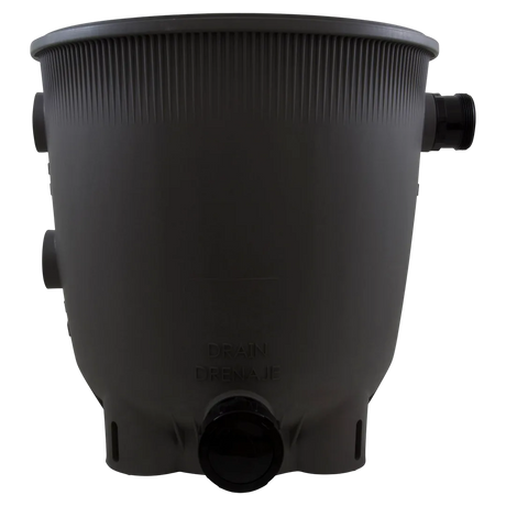 Jandy R0465400 Filter Lower Tank Body Assembly for CV Series Filters