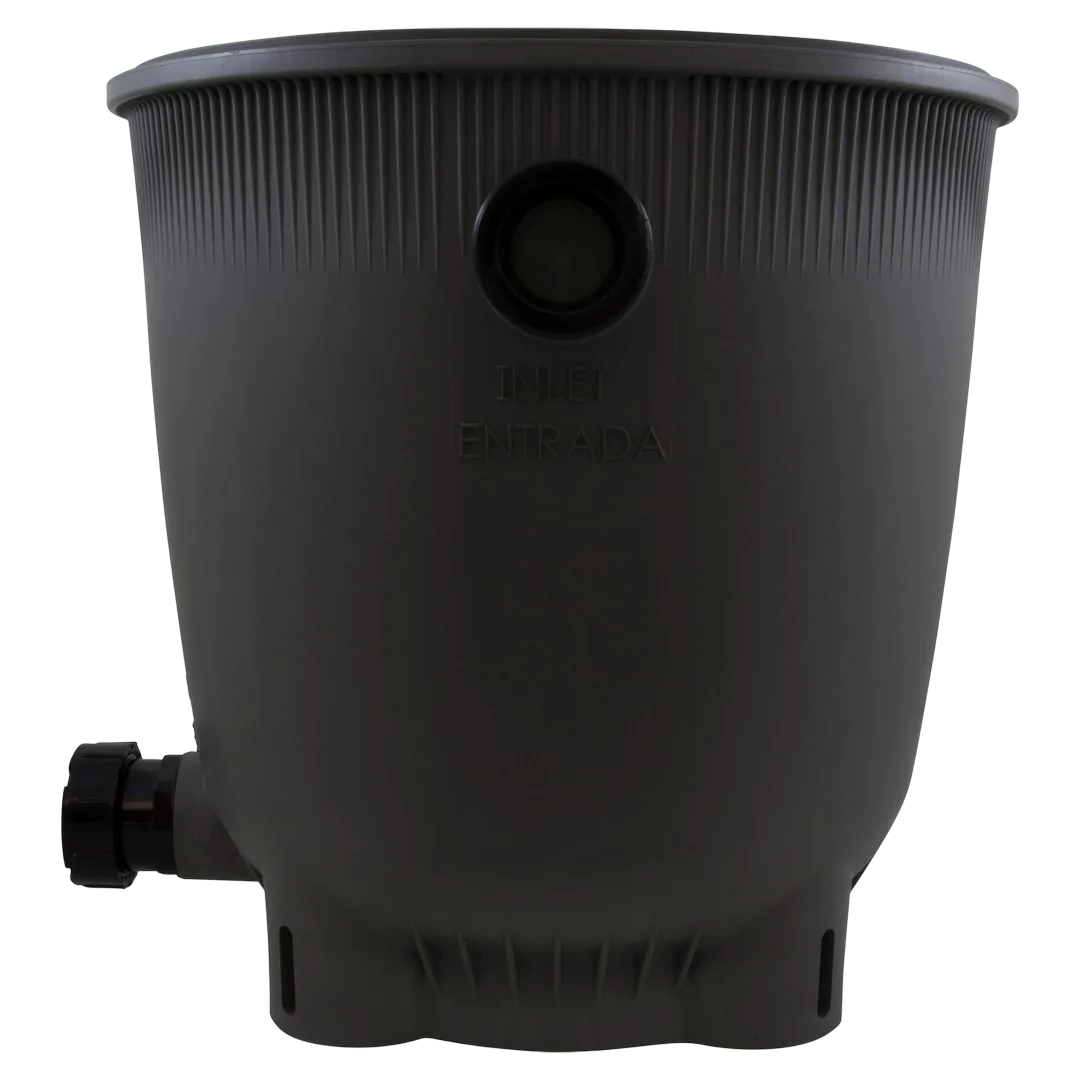 Jandy Filter Lower Tank Body - Back