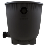 Jandy Filter Lower Tank Body - Back