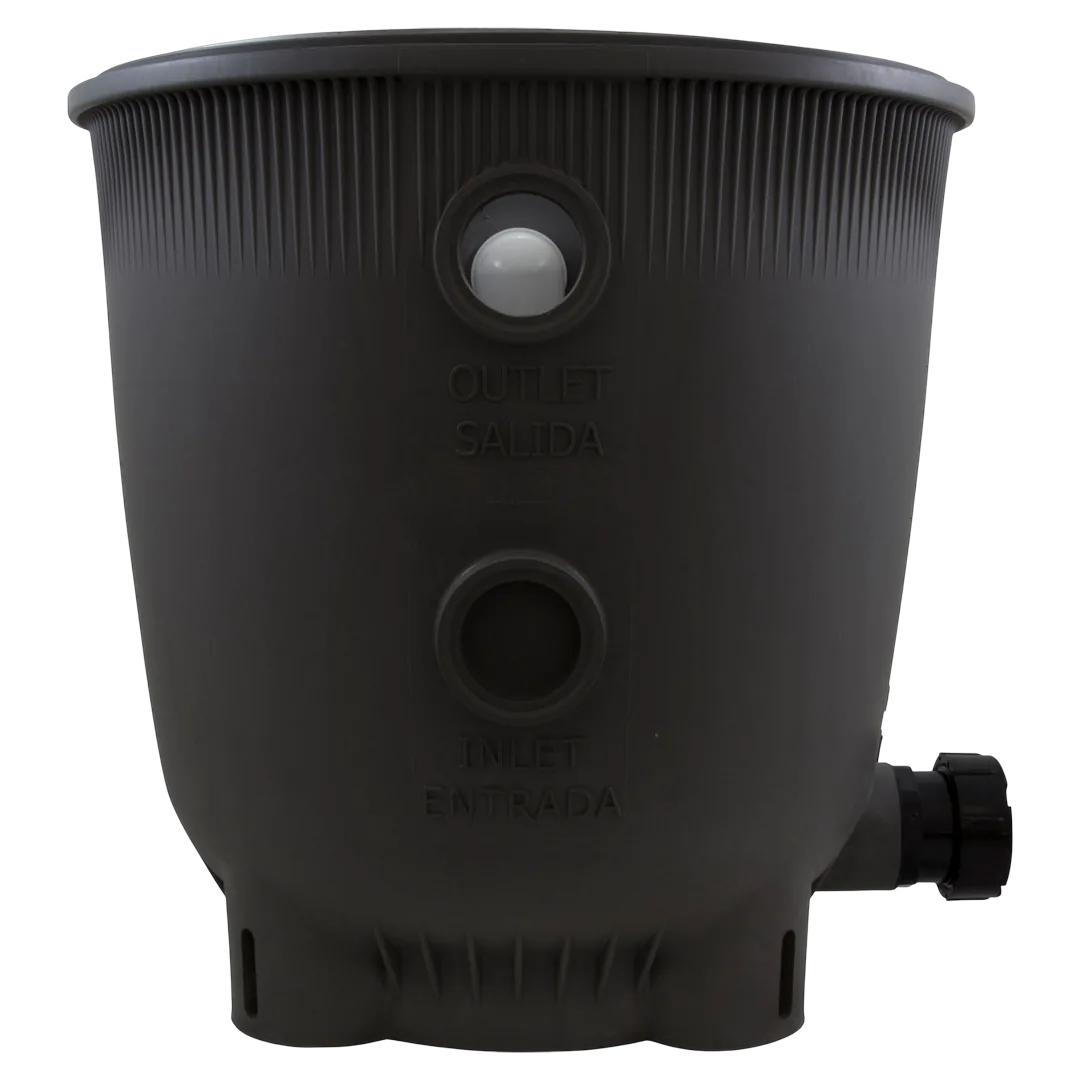 Jandy Filter Lower Tank Body - Front