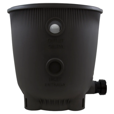 Jandy Filter Lower Tank Body - Front