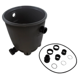 Jandy Filter Lower Tank Body - Reverse