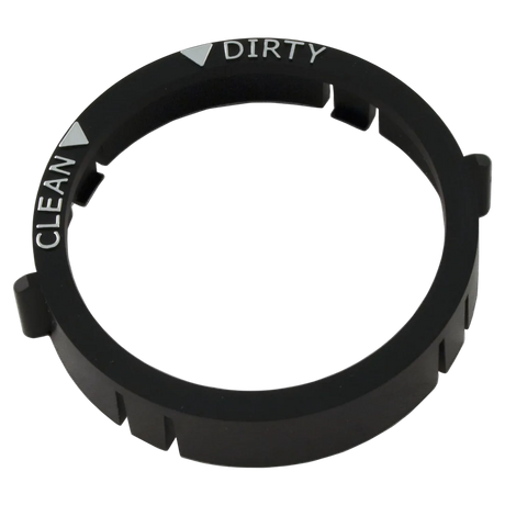 Jandy CS Series Clean/Dirty Snap Ring R0468200