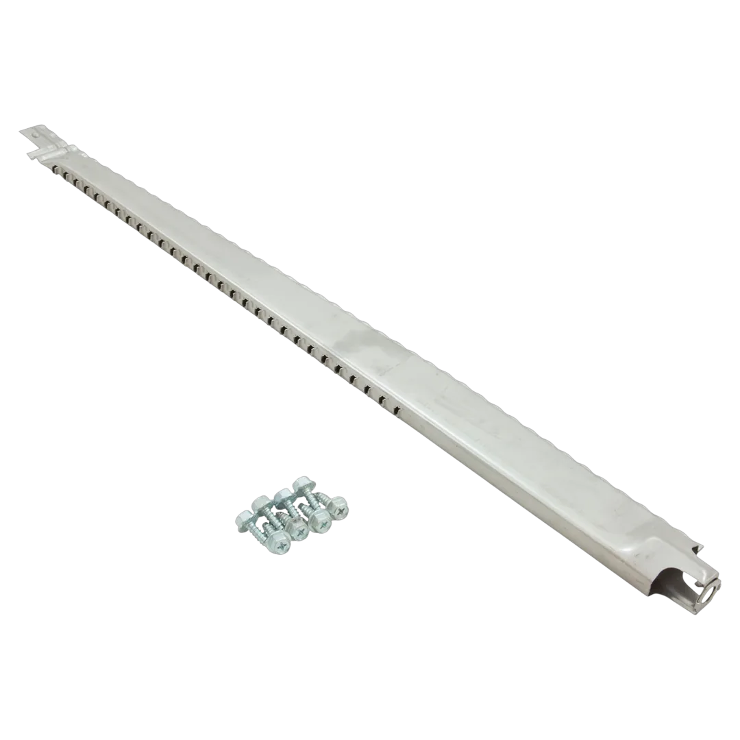 Jandy R0469800 main burner assembly replacement