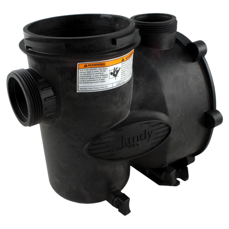 Zodiac R0479800 Pump Body for Jandy FloPro Series