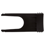 Zodiac R0479900 Motor Mounting Foot - Top