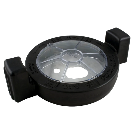 Zodiac Jandy R0480000 Pump Lid with Locking O-Ring Assembly