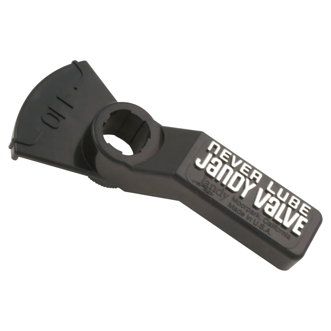 Jandy R0487200 NeverLube Valve Handle