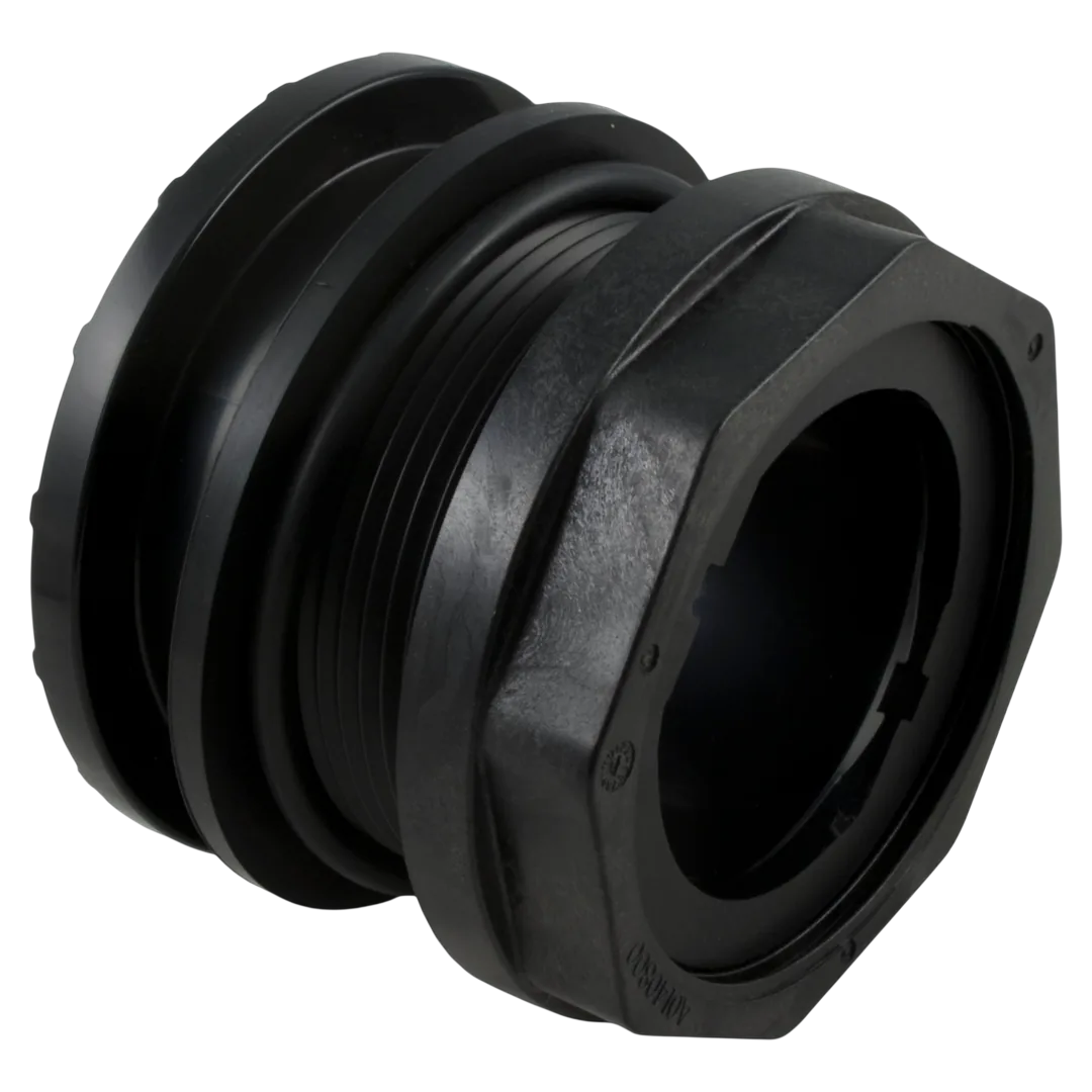 Zodiac Jandy JS Series Drain Fitting Replacement