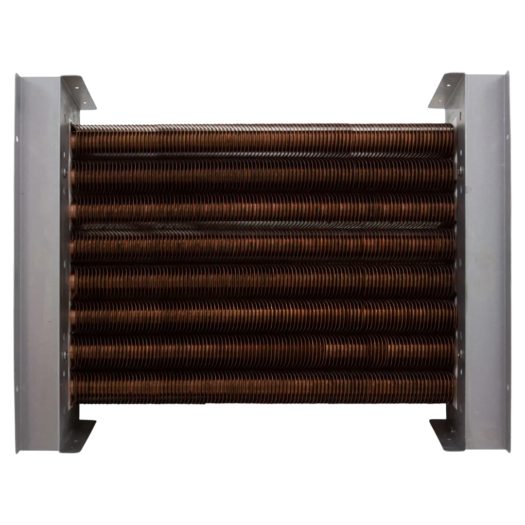 Zodiac Jandy Heat Exchanger Tube Assembly - Back