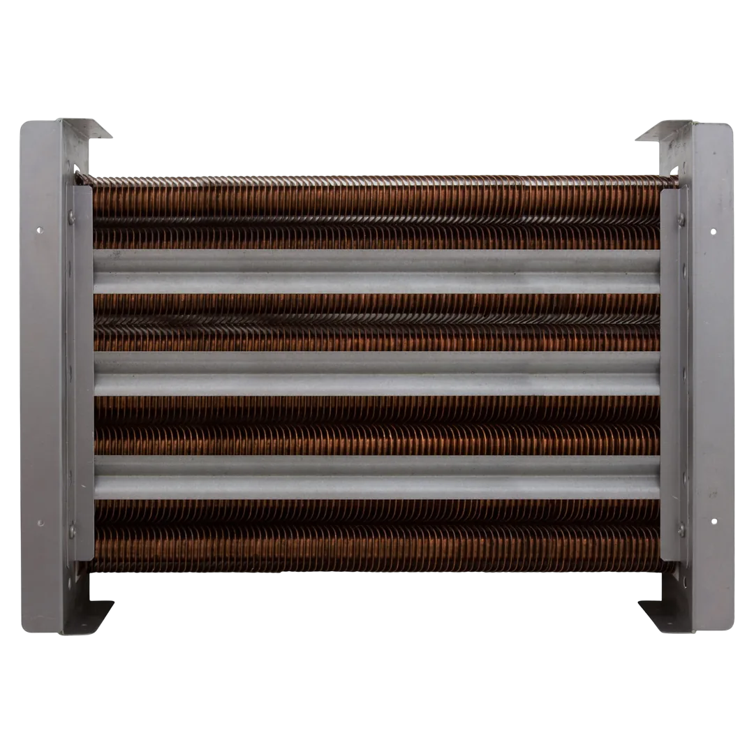 Zodiac Jandy Heat Exchanger Tube Assembly - Top