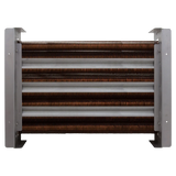 Zodiac Jandy Heat Exchanger Tube Assembly - Top