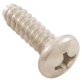 Jandy R0547600 Valve Housing Screw Kit