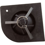 Jandy Pro Series JXi Heater Bypass Kit — front view