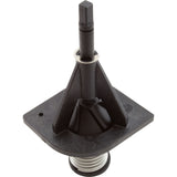 Jandy Pro Series JXi Heater Bypass Kit — reverse view