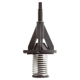 Jandy Pro Series JXi Heater Bypass Kit — side view