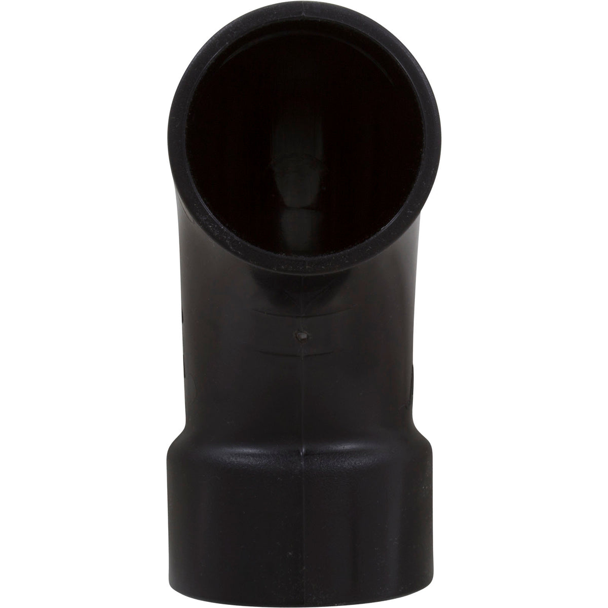 Jandy Pro Series Sweep Elbow Aqualink Temp Sensor — back view
