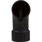 Jandy Pro Series Sweep Elbow Aqualink Temp Sensor — back view