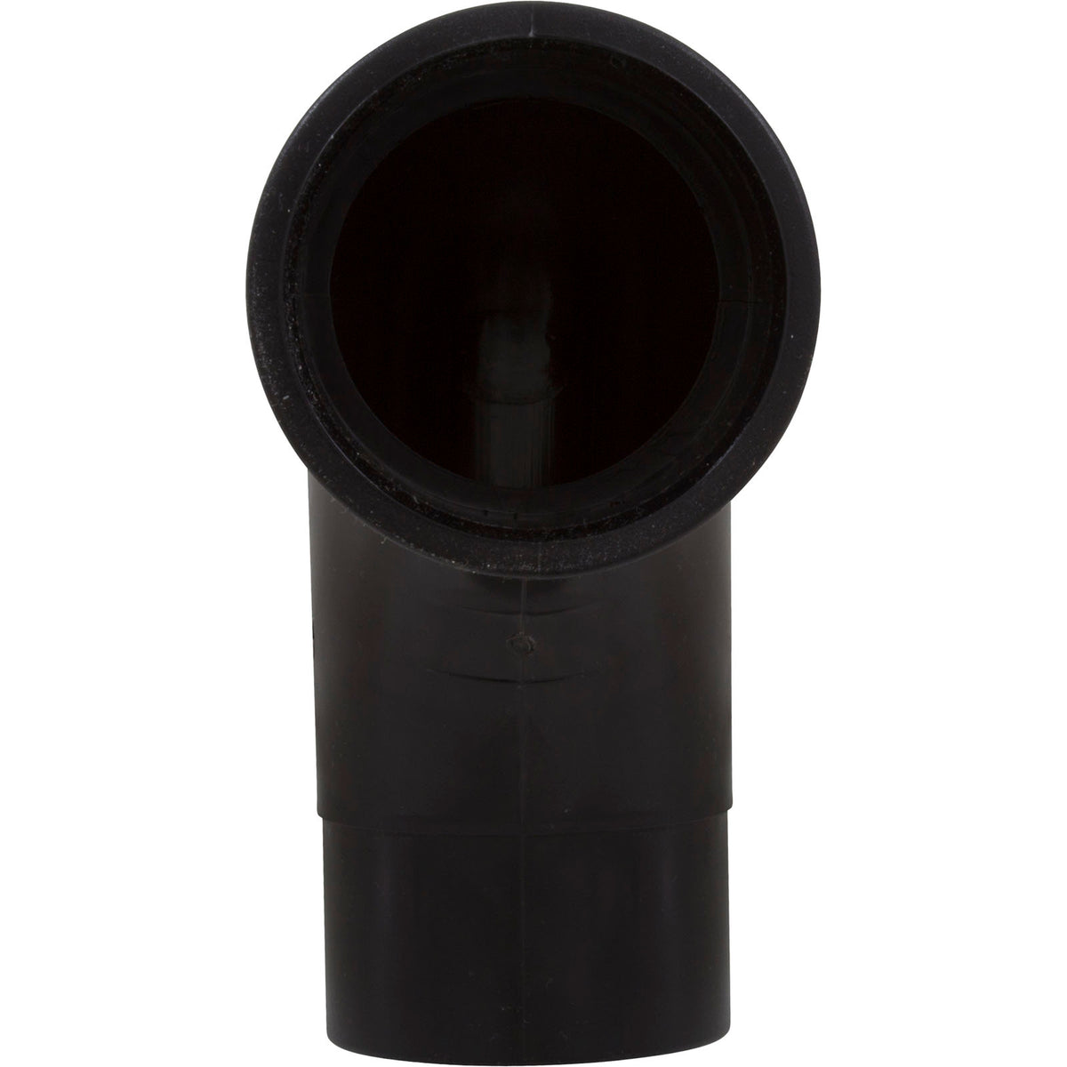 Jandy Pro Series Sweep Elbow Aqualink Temp Sensor — front view
